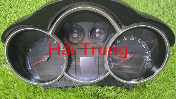 Đồng hồ táp lô Chevrolet Cruze Tháo Xe