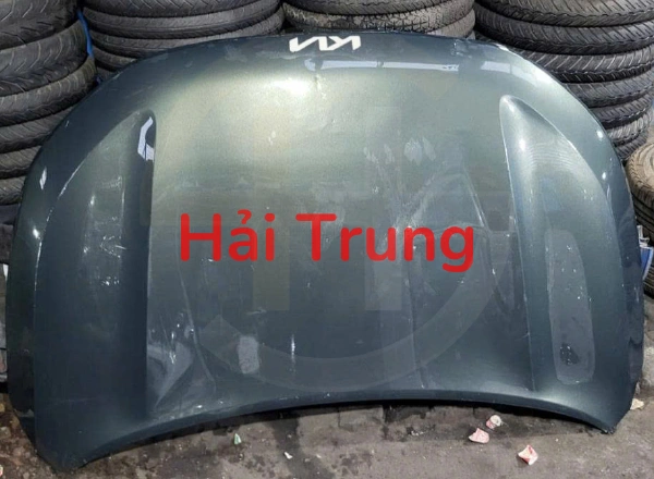 Nắp capo Kia Seltos 2020-2025 Tháo Xe