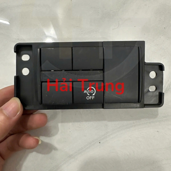 Công tắc stop Nissan Almera Tháo Xe