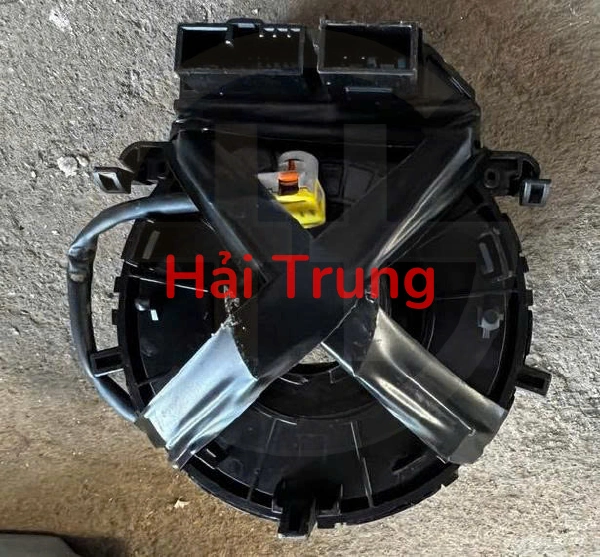 Cáp còi Hyundai Venue 2024 2025 2026 Tháo Xe