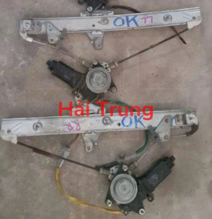 Compa lên xuống kính Toyota Corona 1992-1996 Tháo Xe