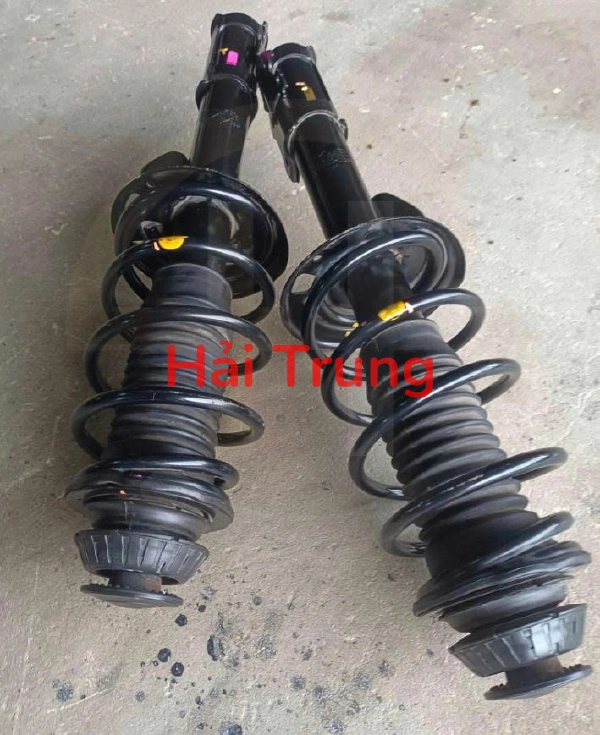Giảm xóc trước liền cụm Toyota Vios 2008-2020 Tháo Xe