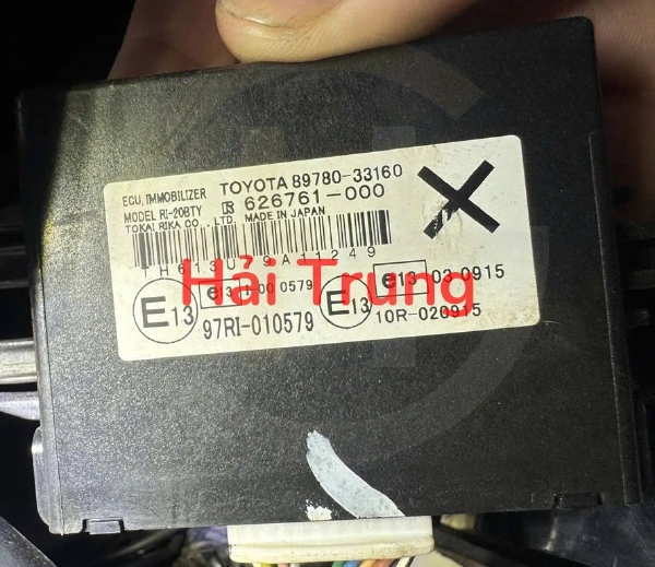 89780-33160