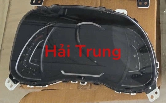 Đồng hồ táp lô Hyundai Elantra Tháo Xe 94043F0070