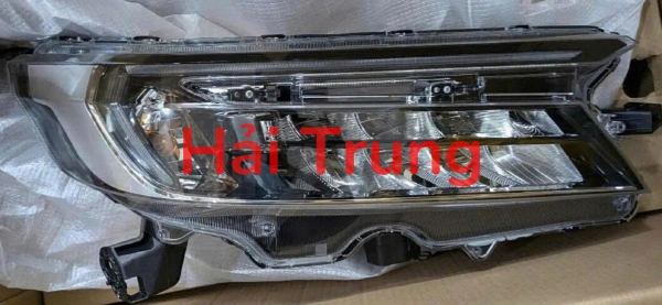 Đèn pha Honda BRV Tháo Xe Zin