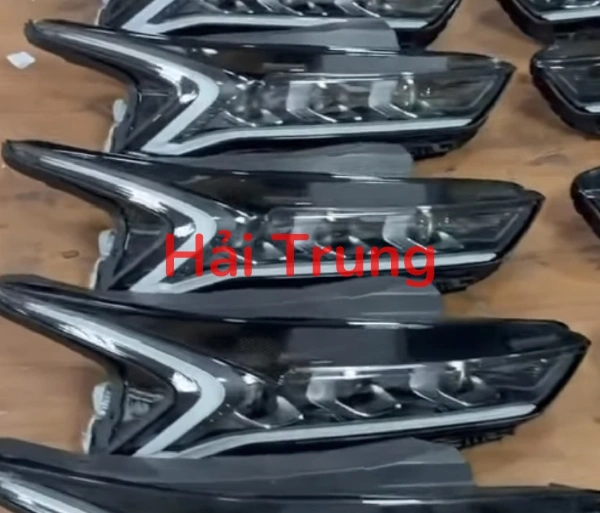 Đèn pha Kia K5 2021-2025 Tháo Xe Zin