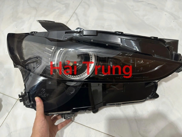 Đèn pha bên phụ Mazda CX30 Tháo Xe