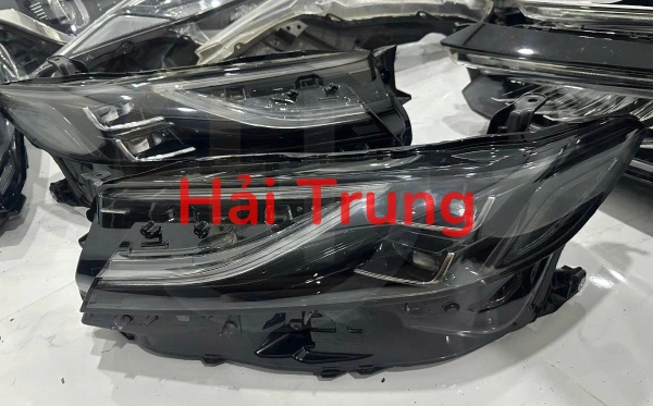 Đèn pha Toyota Camry 2025 2026 2027 Zin Đẹp Tháo Xe