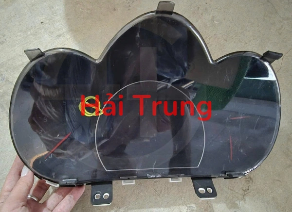 940162P000 Đồng hồ táp lô Kia Sorento 2009-2013 Tháo Xe