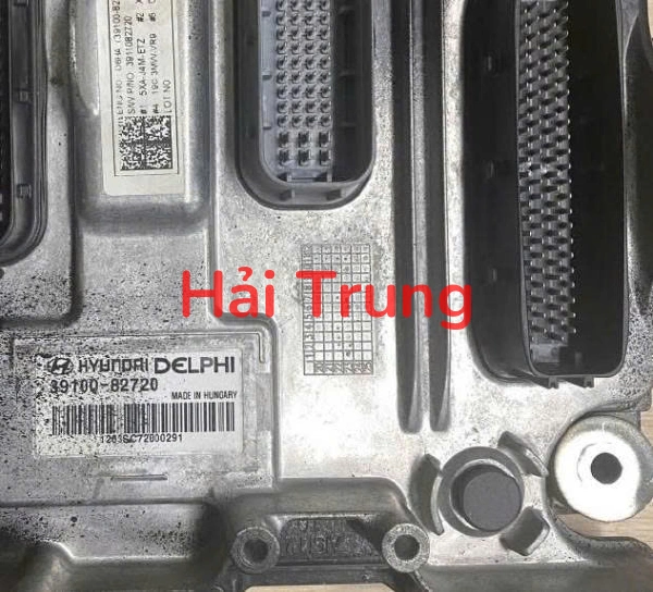 Hộp điều khiển động cơ ECU Univer Space Trago 39100-82720 3910082720