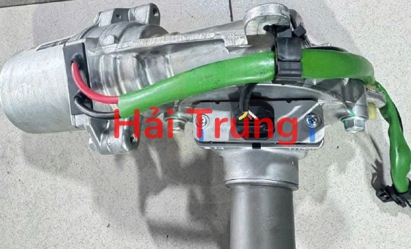 Cụm điều khiển lái điện Toyota Yaris 2016-2020 Tháo Xe