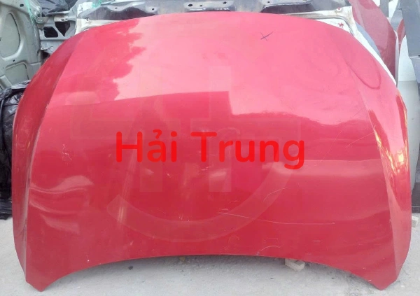 Nắp capo MG ZS Tháo Xe Zin