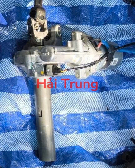 Cọc lái điện, cột lái Toyota Altis 2014 2015 2016 Tháo Xe