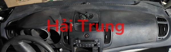 Cụm bảng táp lô Kia Forte / Cerato 2009-2013 Tháo Xe