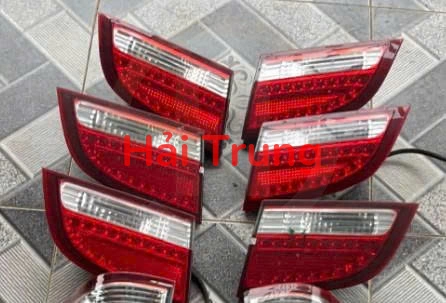 Đèn hậu ngoài Ford Escape 2006-2011 Tháo Xe