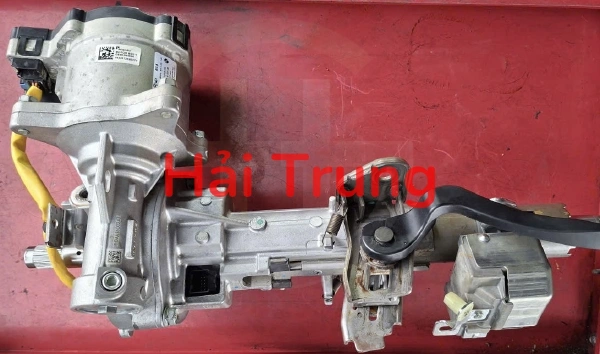 Cọc lái điện Hyundai Tucson 2022-2025 Tháo Xe 56370N9100