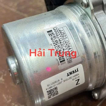 Mô tơ điều khiển cọc lái Mazda CX-5 Tháo Xe JJ501-004411