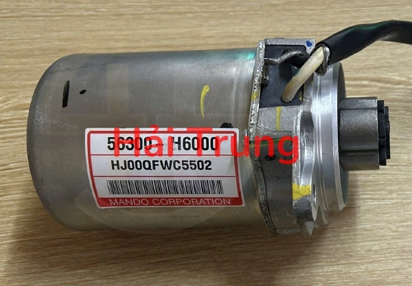 Mô tơ cọc lái Hyundai Accent 2018-2020 Tháo Xe 56300H6000