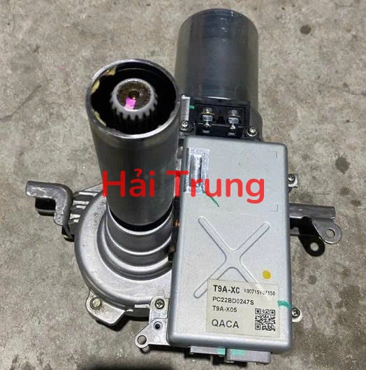 Cụm cọc lái điện Honda City Tháo Xe T9A-XC T9AXC