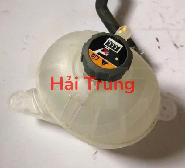 Bình nước phụ Hyundai Santafe 2019-2022 Tháo Xe