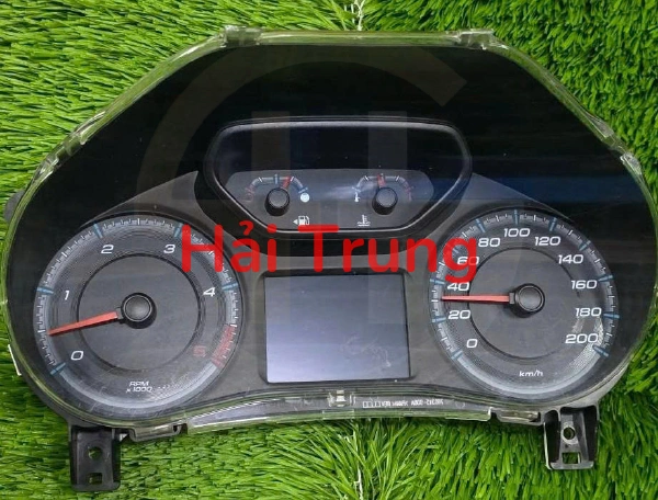 Đồng hồ táp lô Chevrolet Colorado 2018 Tháo Xe