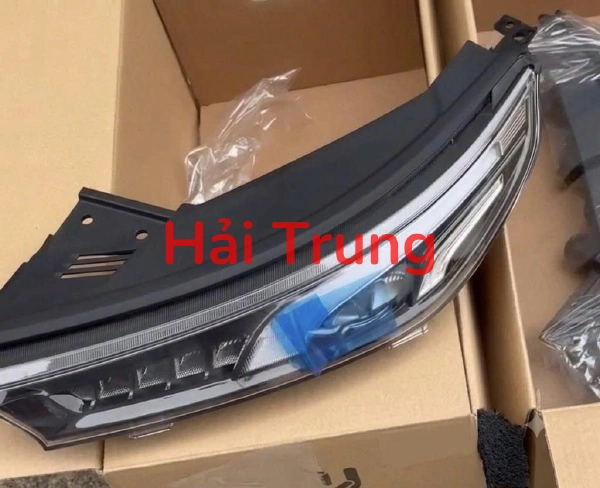 Đèn led ban ngày Hyundai Palisade 2023-2026 92207S8000 92208S8000