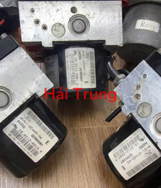 ABS Ford Ecosport, Fiesta Bãi Tháo Xe BV61-2C405-AL BV61-2C405-AG BV61-2C405-AK BV612C405AL BV612C405AG BV612C405AK