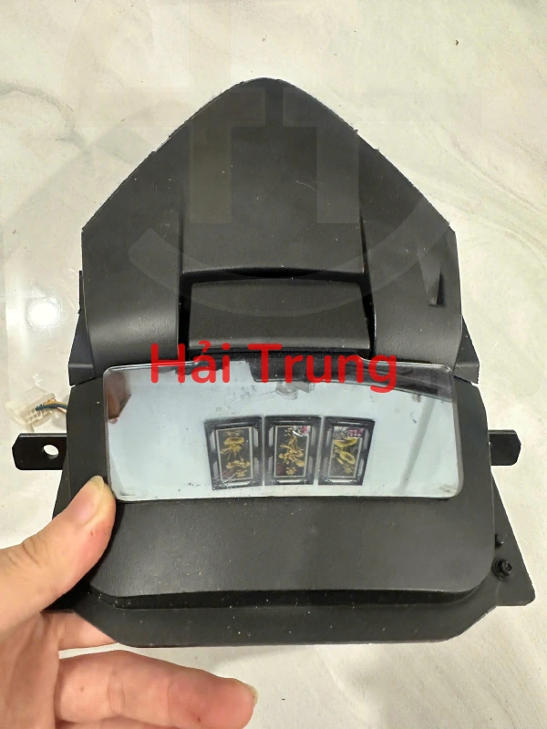 Màn hình hiển thị tốc độ kính lái Mazda 3, CX3, CX30 Tháo Xe