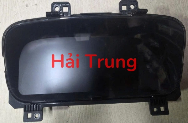 Đồng hồ táp lô Kia Carens 2023-2026 Tháo Xe 94013-DY000 94013DY000