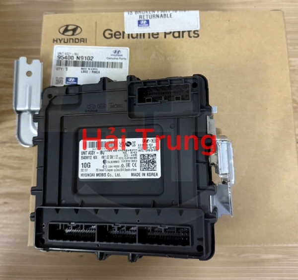 Hộp điều khiển điện thân xe IBU Hyundai Tucson 2023-2025 95400N9102