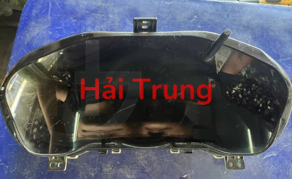 Đồng hồ táp lô Honda HRV 2020 Tháo Xe