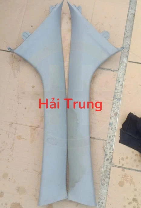 Ốp cột A, ốp cột B Toyota Yaris Tháo Xe