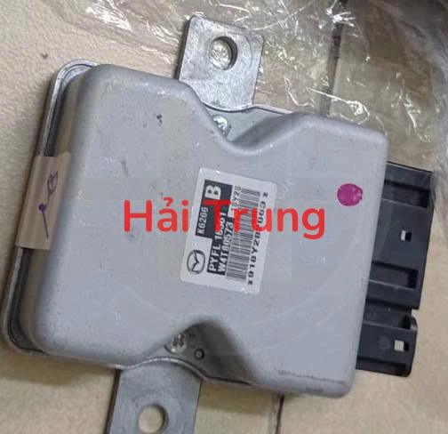 hộp điều khiển bơm xăng Mazda Tháo Xe PYFL18561