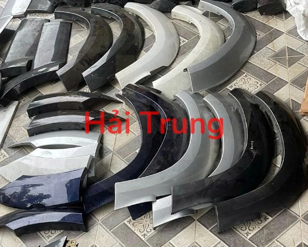 Ốp phồng Ford Escape 2009-2013 Tháo Xe