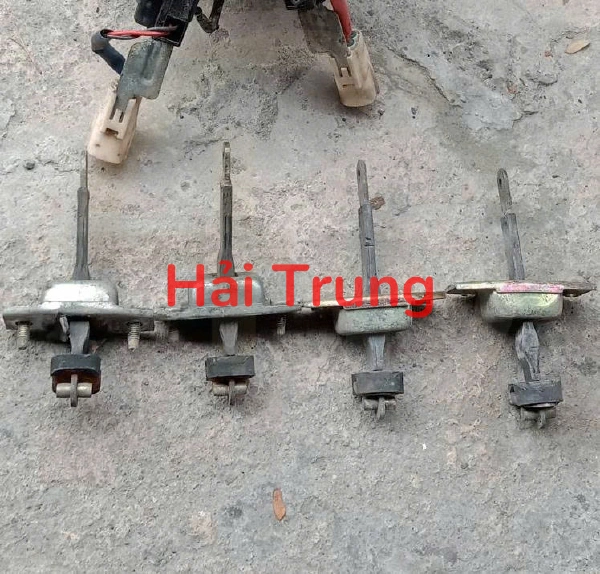 Hạn chế cửa Toyota Corona 1992-1996 Tháo Xe