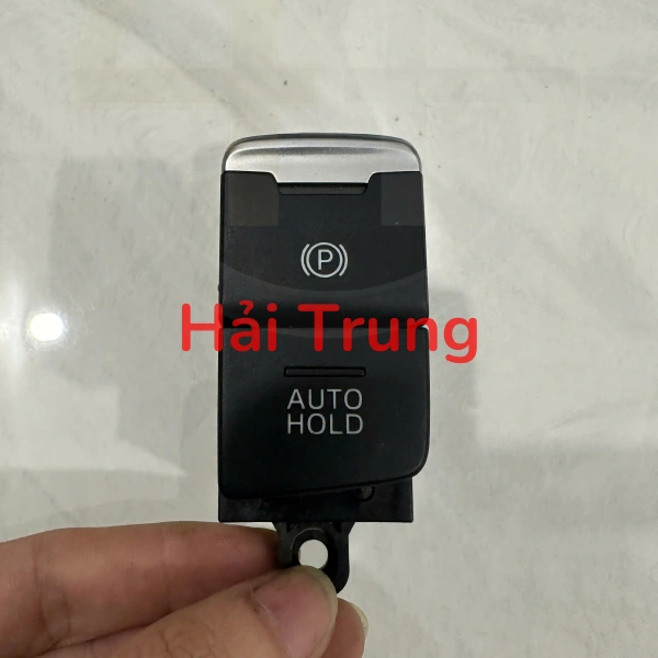 GSK466EP0B Công tắc phanh tay điện tử Mazda 3, 6 , CX3, CX5, CX30 Tháo Xe