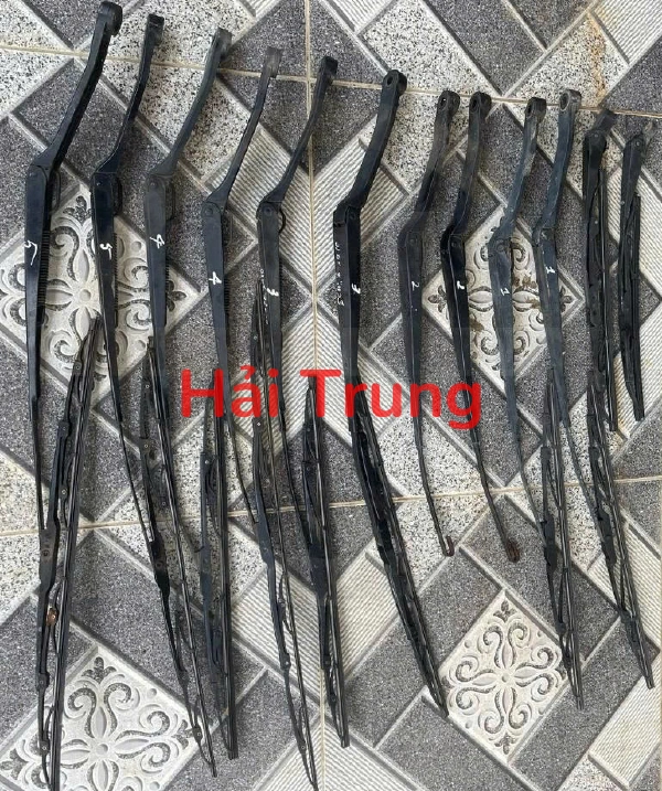 Cần gạt mưa Ford Escape 2009-2013 Tháo Xe