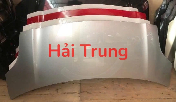 Nắp capo Toyota Yaris Tháo Xe Zin keo chỉ