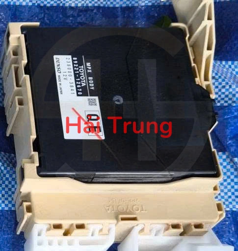 8922112670 Hộp điều khiển động cơ Toyota Altis 2014-2018 Tháo Xe
