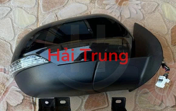 Gương chiếu hậu Mitsubishi Triton 2025 2026 Tháo Xe
