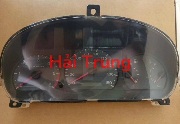 Đồng hồ táp lô Ford Ranger Tháo Xe