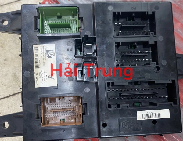 Hộp điện thân xe BCM Vinfast Tháo Xe EEP10010636