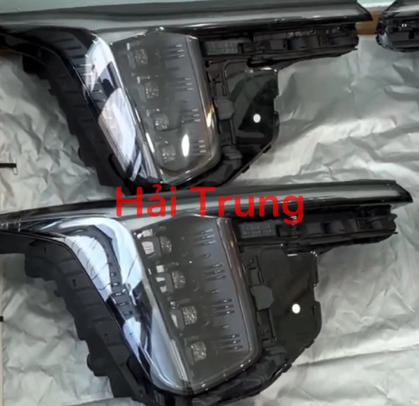 Đèn pha Kia New Sorento 2025 2026 2027 Tháo Xe Zin
