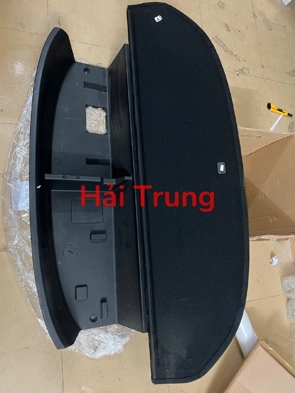 Bộ tappy cốp sau Hyundai Santafe 2019-2021 Tháo Xe 85750S1210NNB