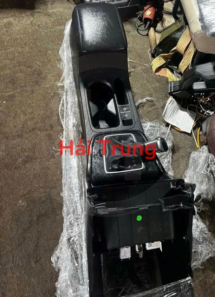 Yên ngựa Hyundai Creta 2022-2024 Tháo Xe