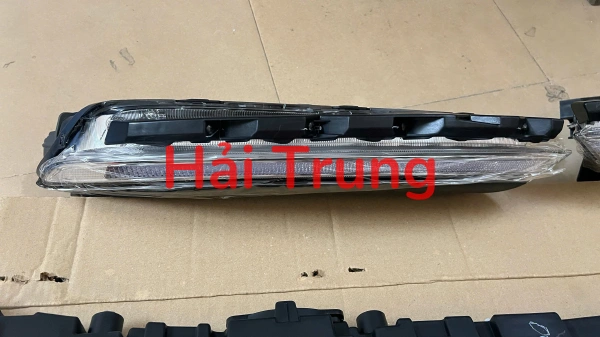 Đèn mí led capo Hyundai Accent 2025-2026 92207AY110 92208AY110