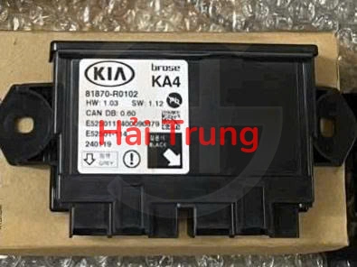 Hộp điều khiển cốp Kia Carnival 2022-2025 81870-R0102