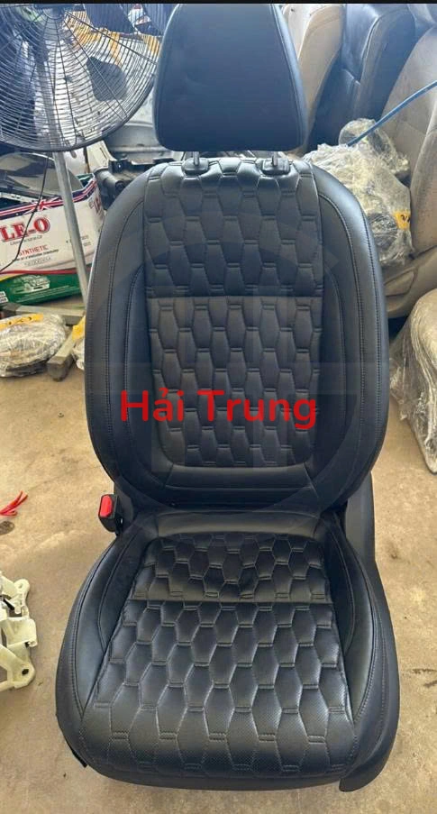 Ghế điện Kia Seltos 2021-2026 Tháo Xe