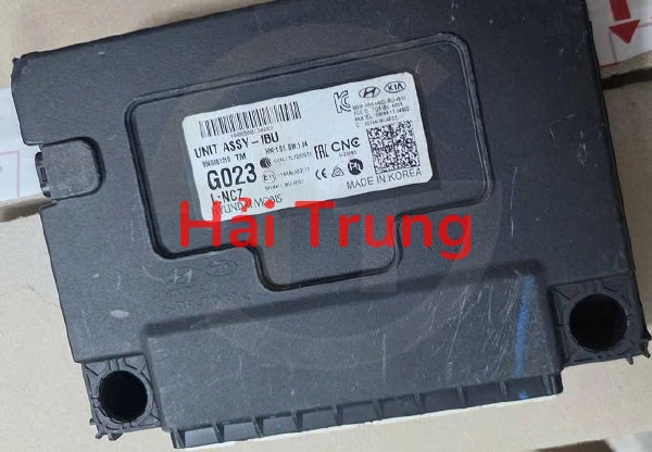 95400S1310 Hộp IBU Hyundai Santafe 2022-2024 Tháo Xe