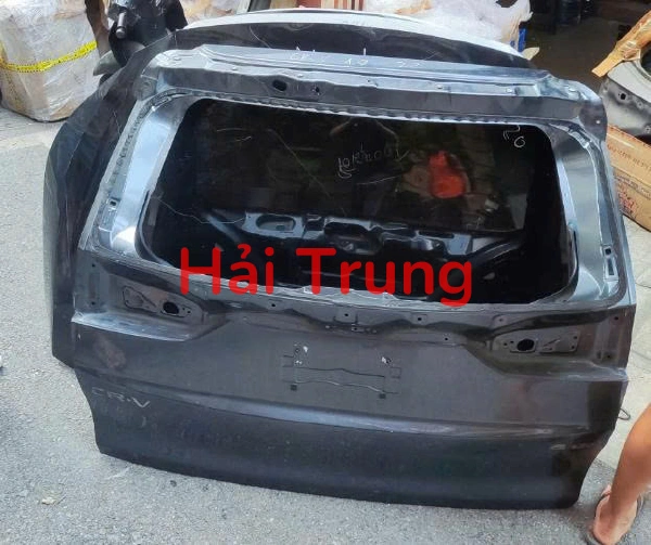Cốp sau Honda Crv 2020 Tháo Xe